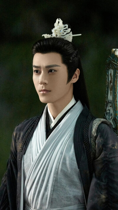 仙剑四 慕容紫英 茅子俊