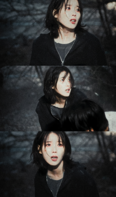 IU | Love wins all
cr:窥见银河星雾