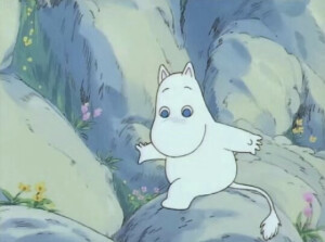 moomin