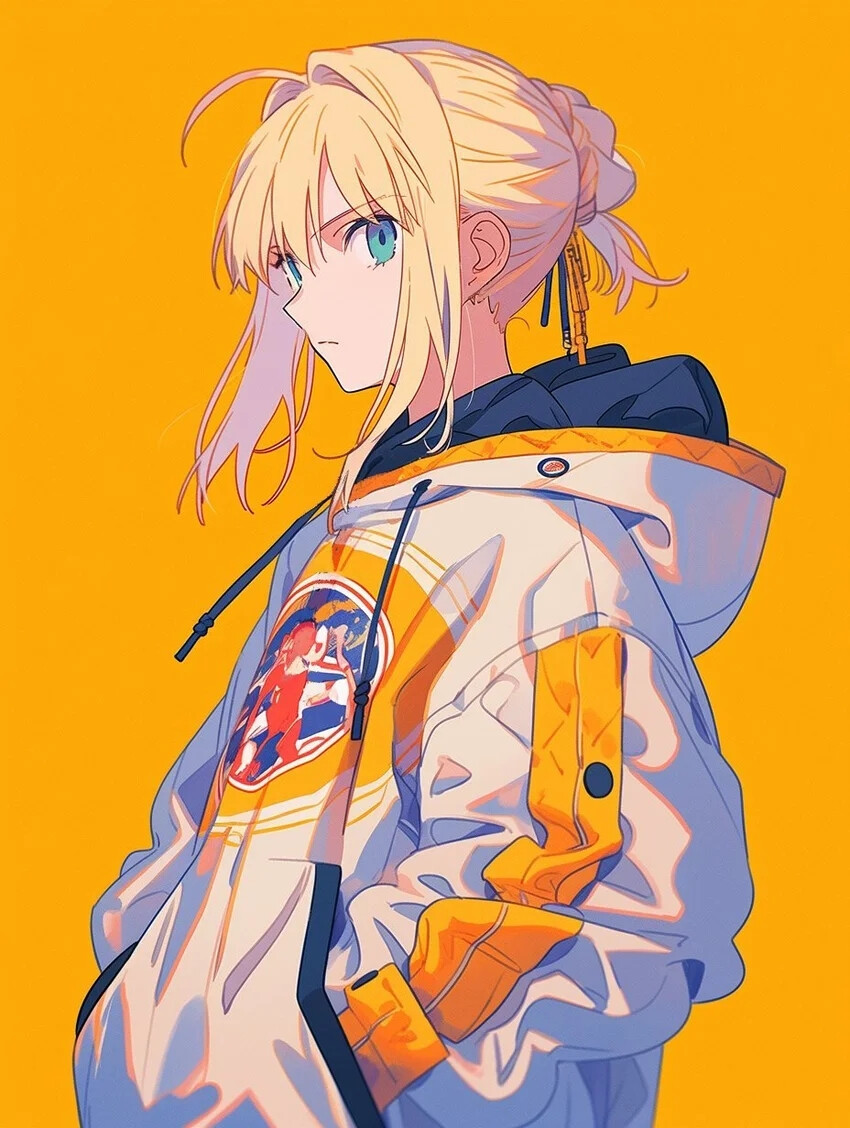 AI saber