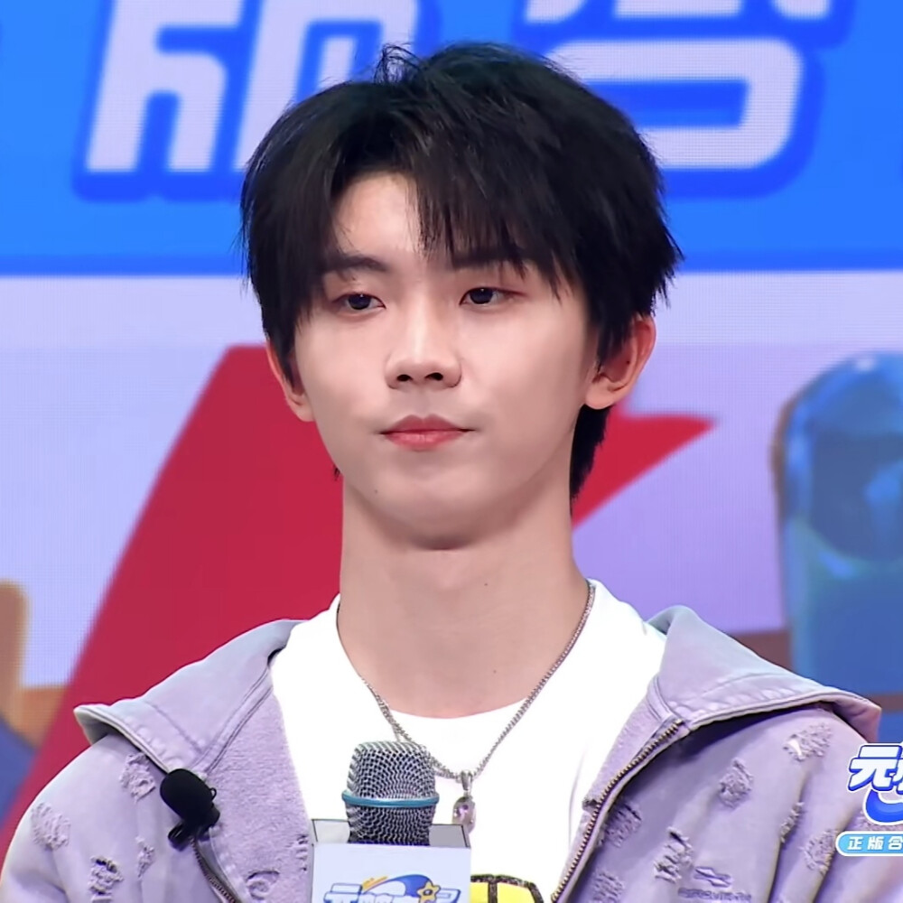 马嘉祺可二改。