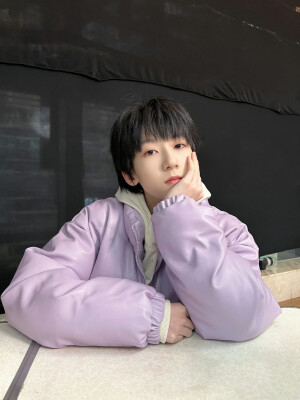 博文你是一个芋泥小面包