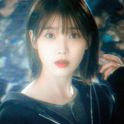 IU | Love wins all
cr:__南宫_