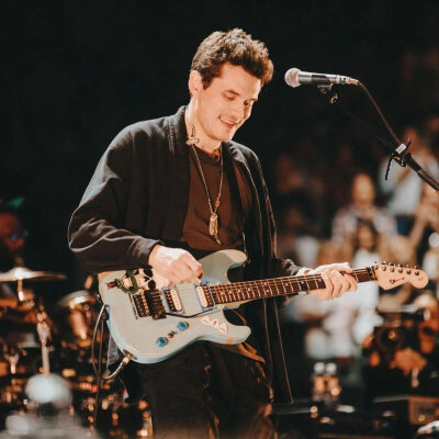 John Mayer