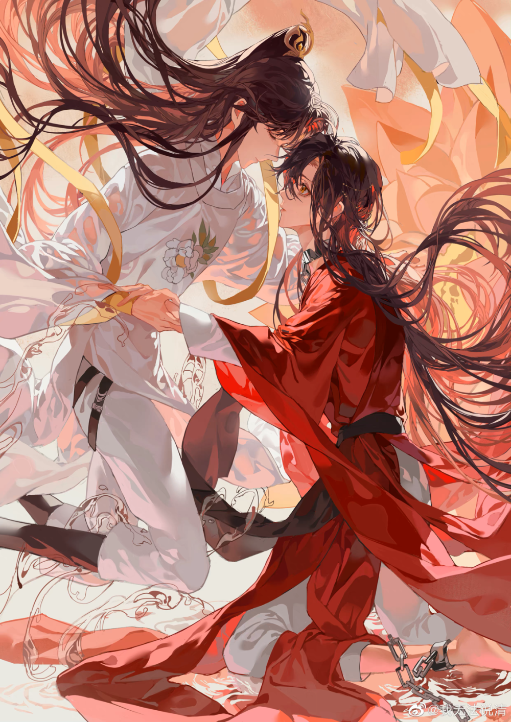 花怜- 高清图片,堆糖,美图壁纸兴趣社区