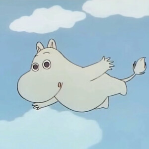 moomin