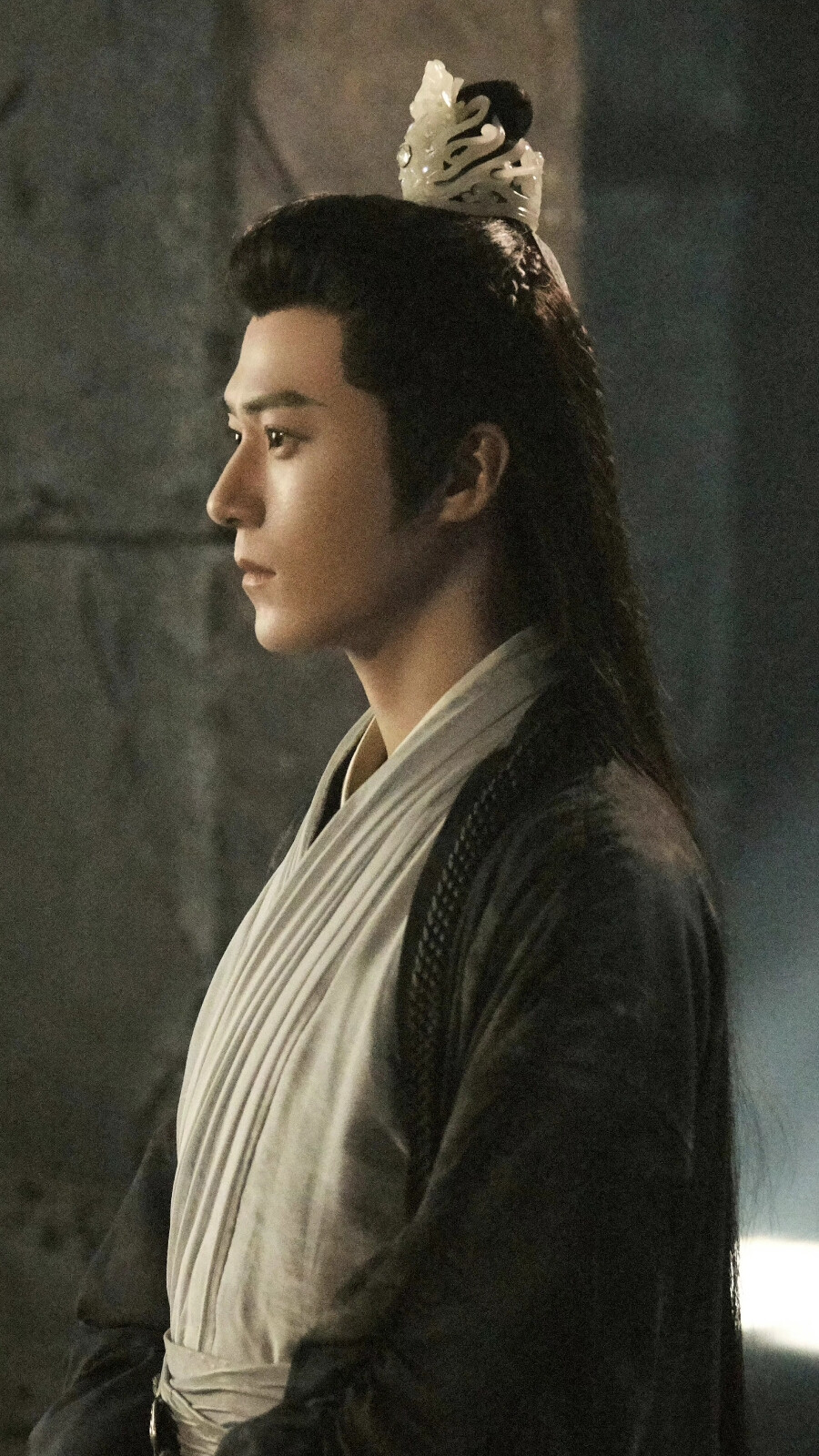 仙剑四 慕容紫英 茅子俊