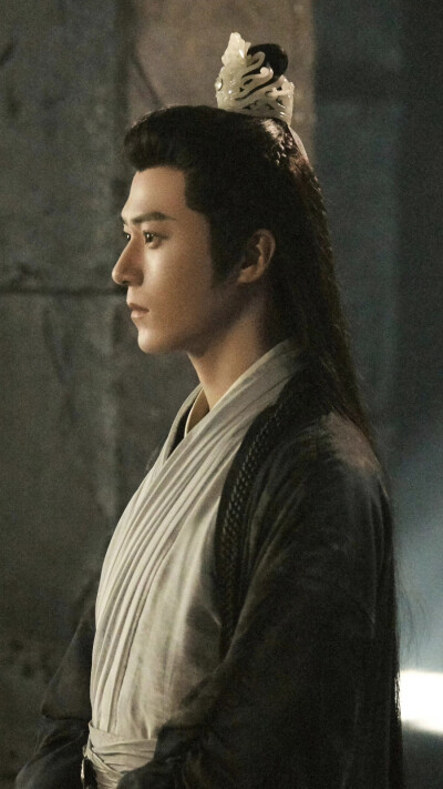 仙剑四 慕容紫英 茅子俊