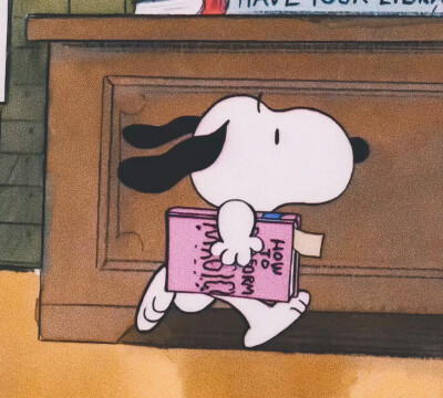 snoopy