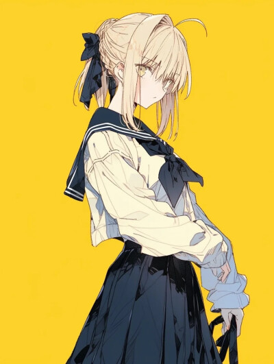 AI saber