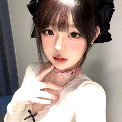 小众女头|如果痛我做你的ok绷