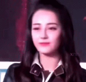 迪丽热巴