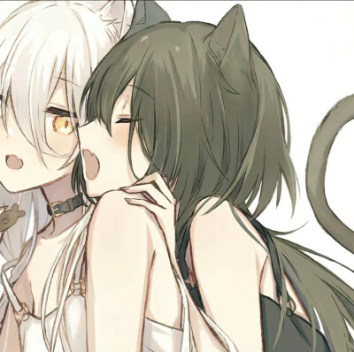 姐妹头