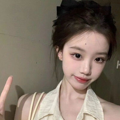 小众女头|如果痛我做你的ok绷