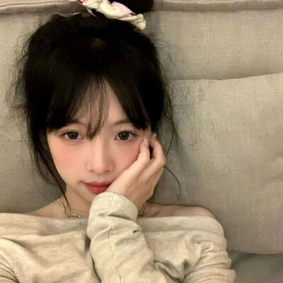 小众女头|如果痛我做你的ok绷