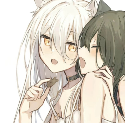 姐妹头