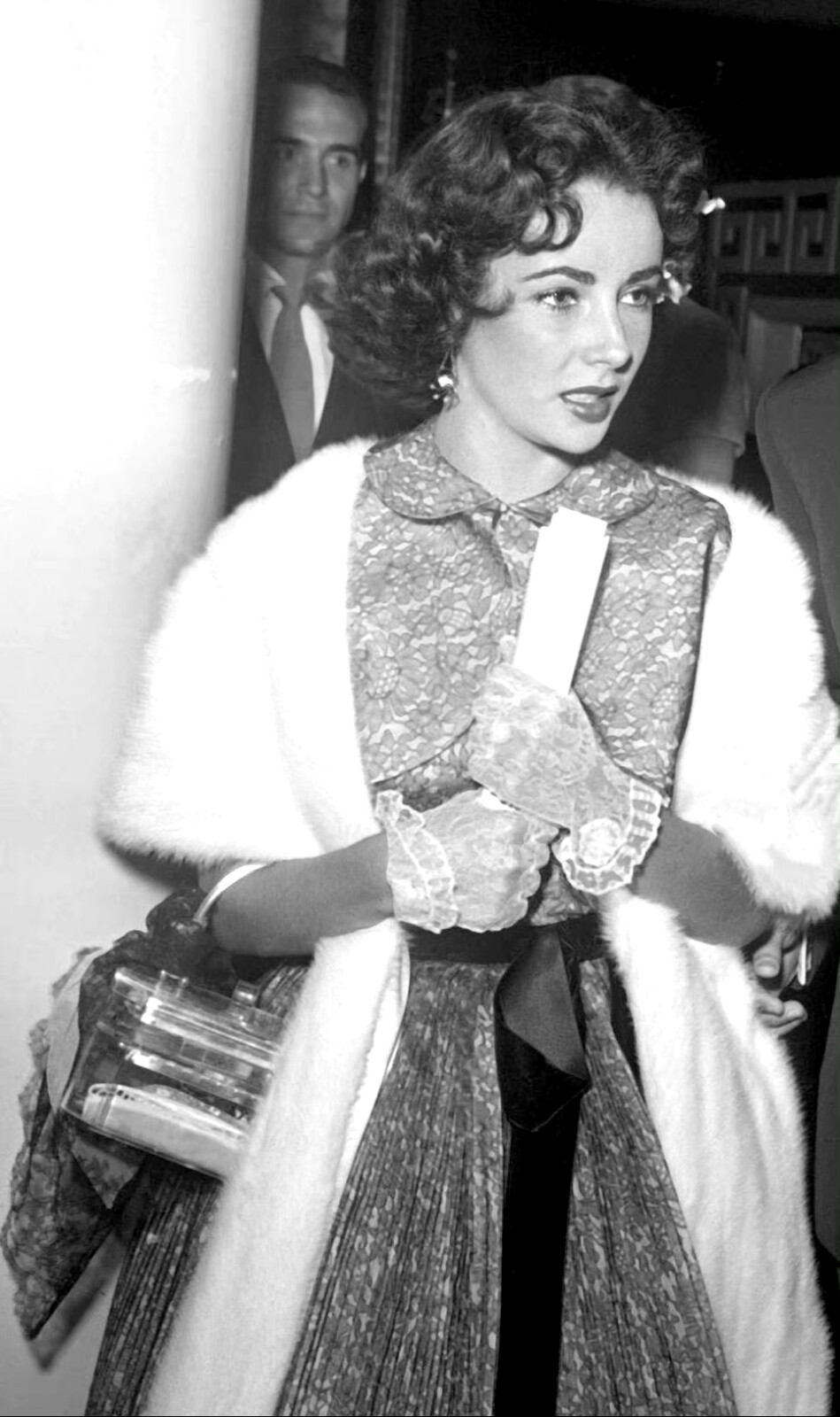 Elizabeth Taylor