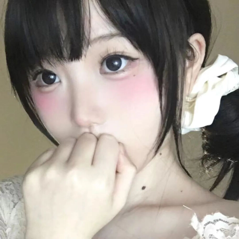 小众女头|如果痛我做你的ok绷