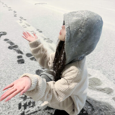 风格女头