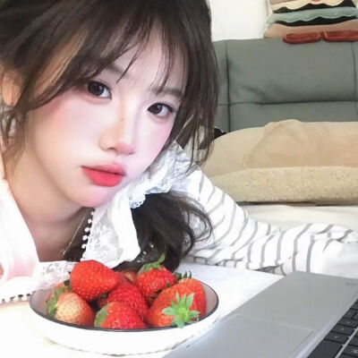 小众女头|如果痛我做你的ok绷