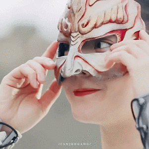 迪丽热巴