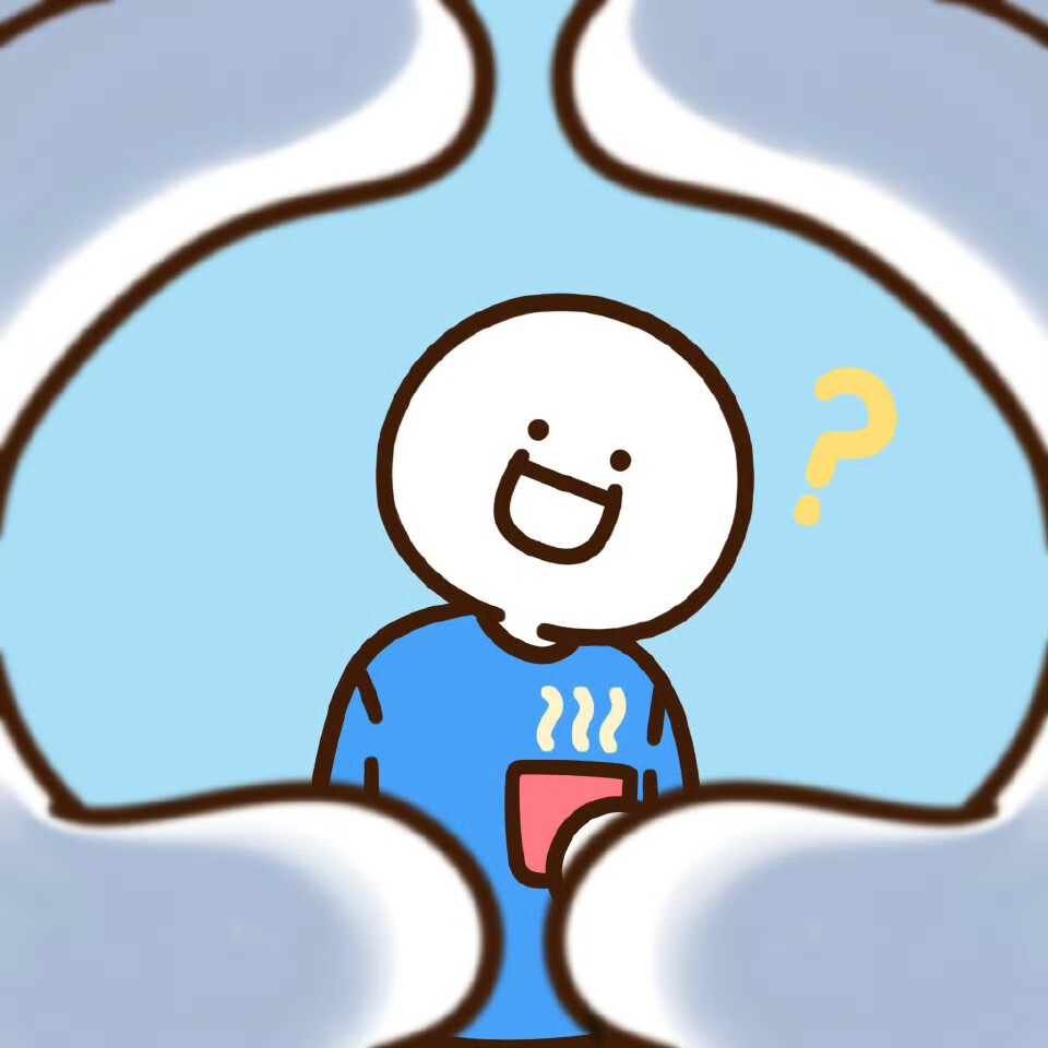 小蓝和他朋友