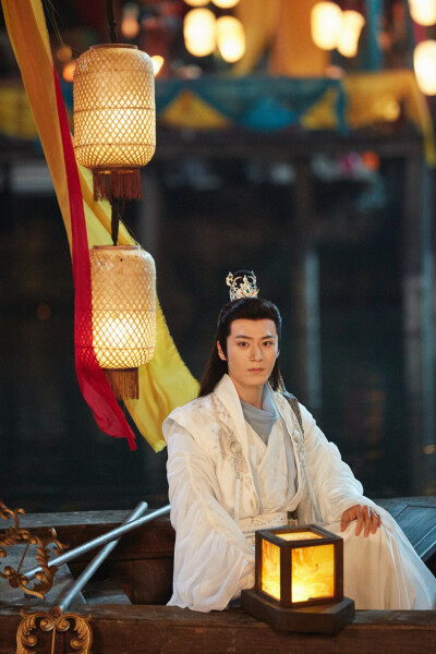 茅子俊，慕容紫英，仙剑四