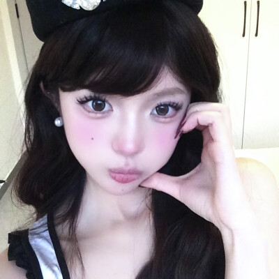 问了问心 它情不自禁