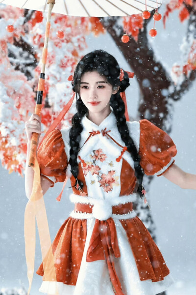 鞠婧祎▪
cr.青雾橘