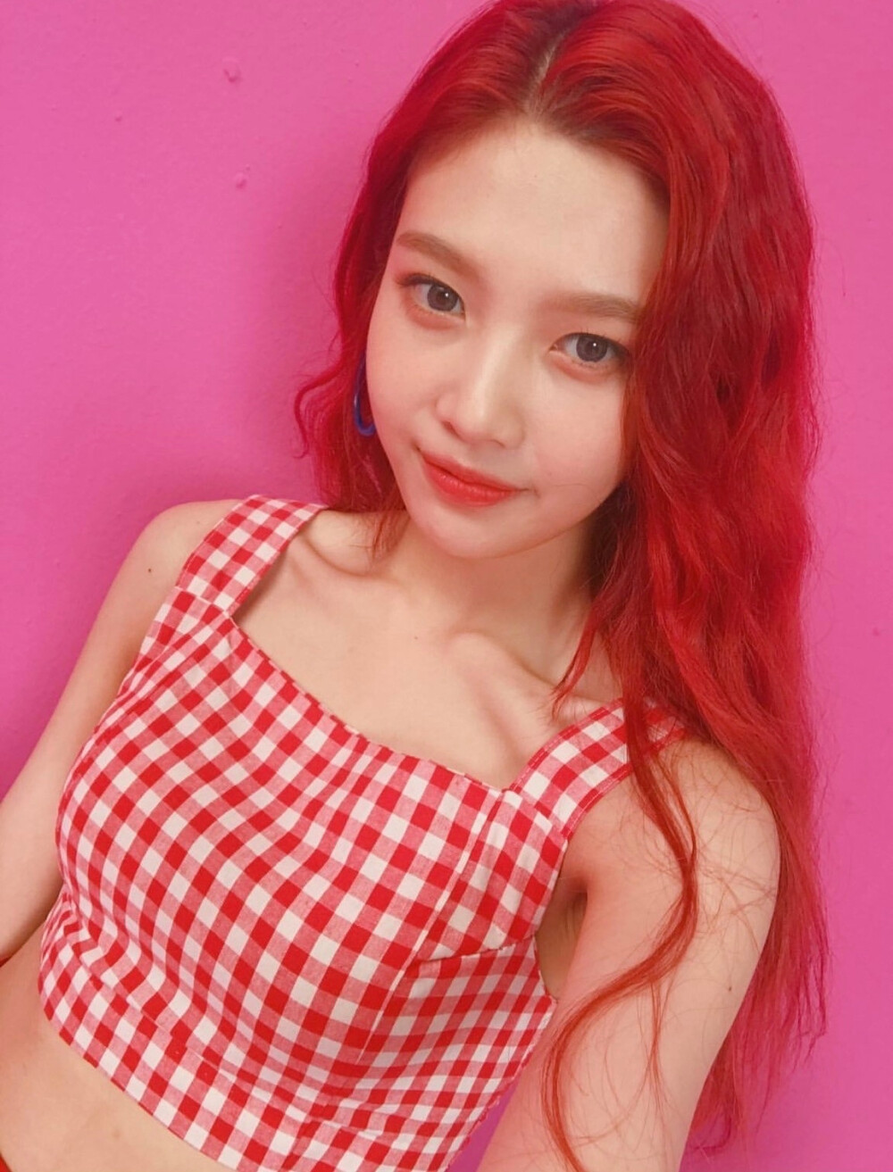 joy