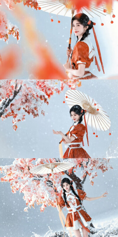 鞠婧祎▪
cr.青雾橘