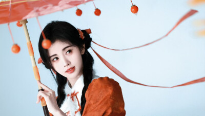鞠婧祎▪
cr.青雾橘