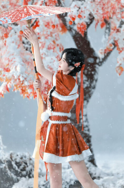 鞠婧祎▪
cr.青雾橘