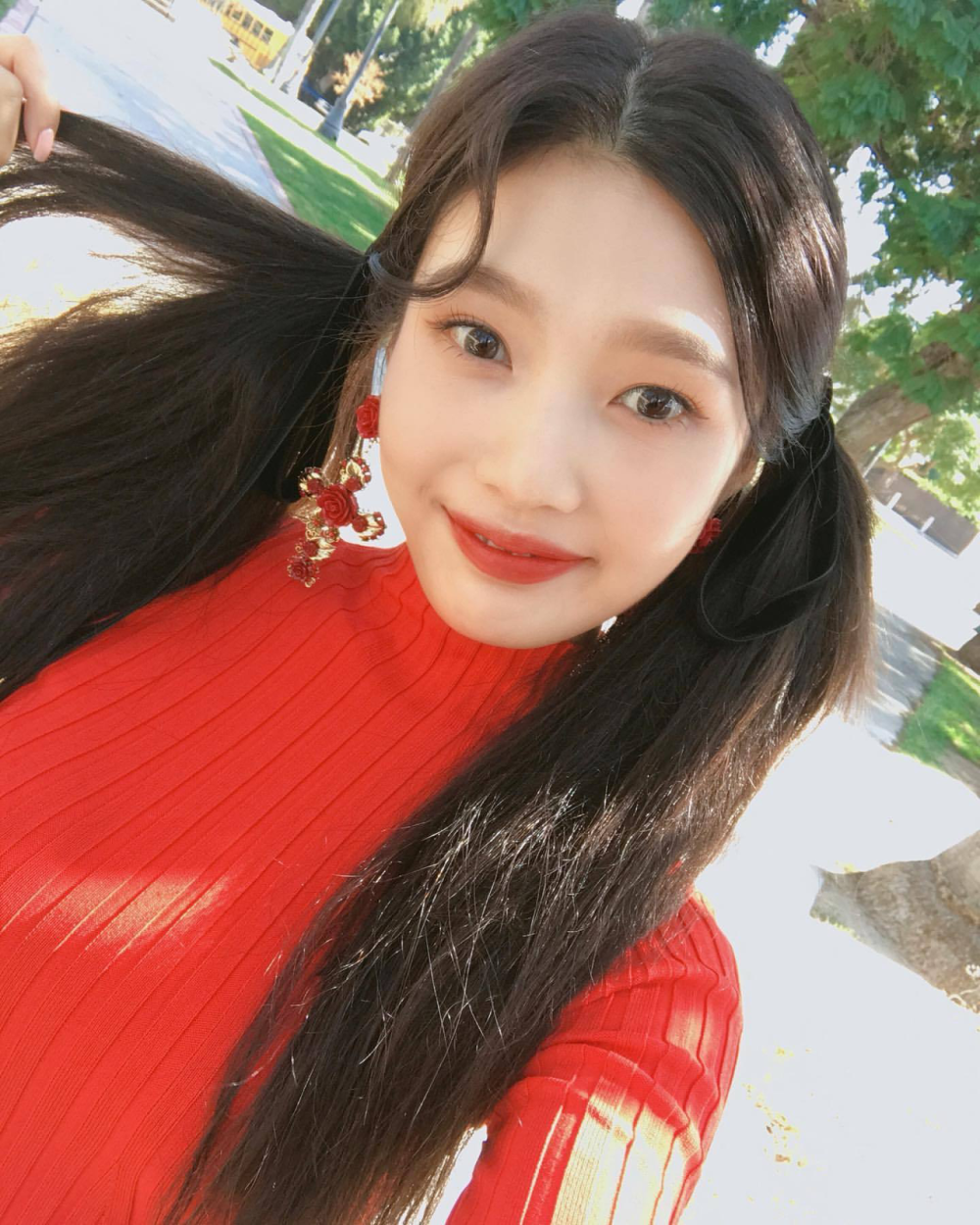 joy