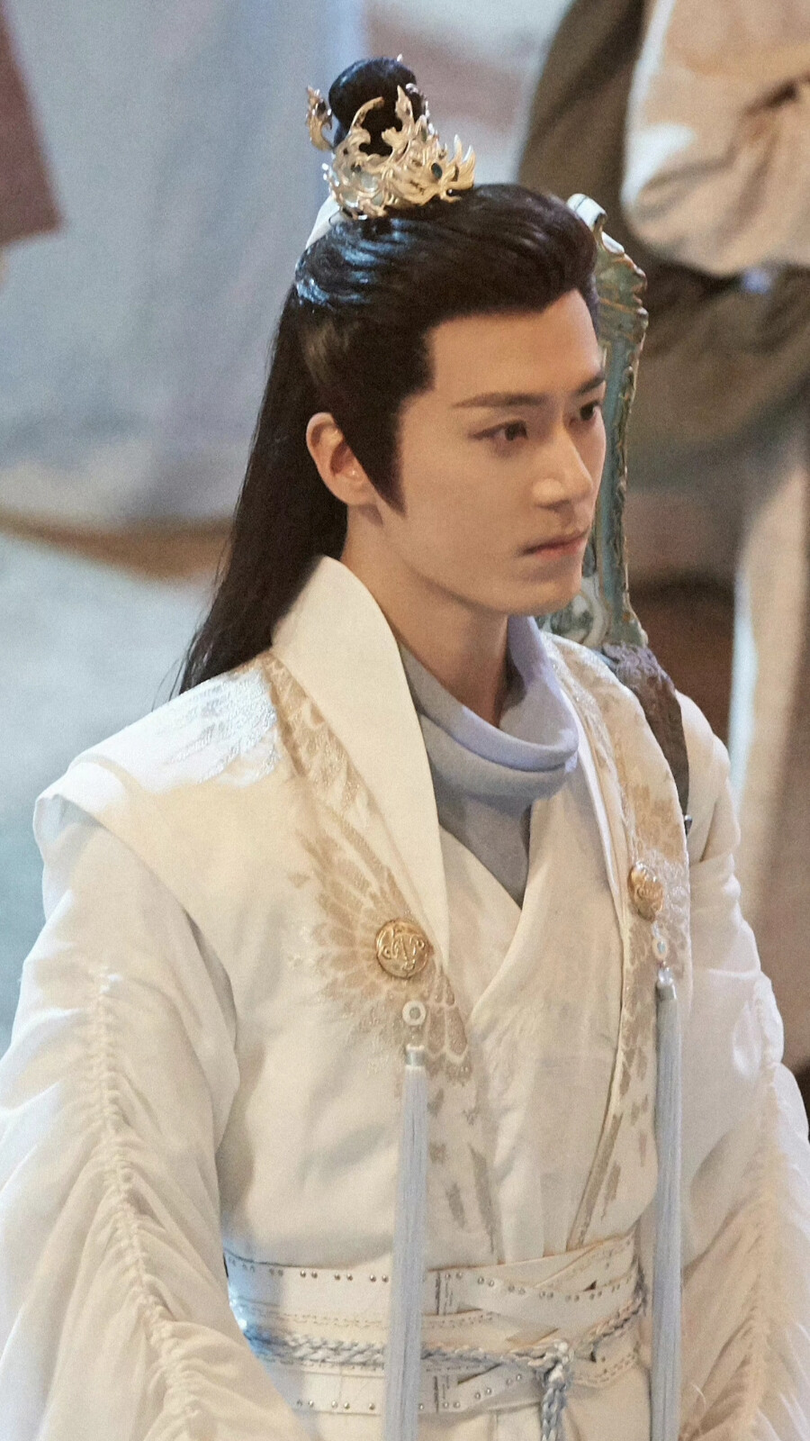 仙剑四 慕容紫英 茅子俊