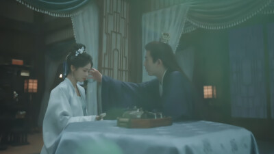 【莫念】橙光 古风剧情