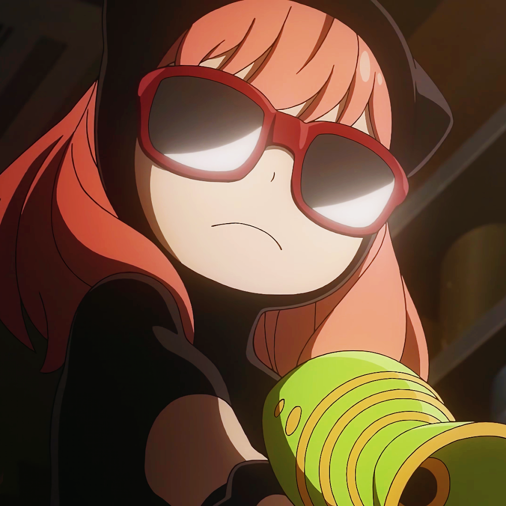 间谍过家家第二季，阿尼亚。