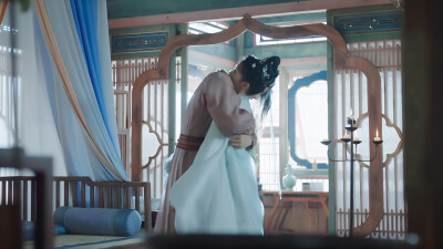 【莫念】橙光 古风剧情