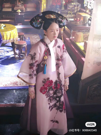 如懿传