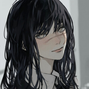 twi画师：inuo_x