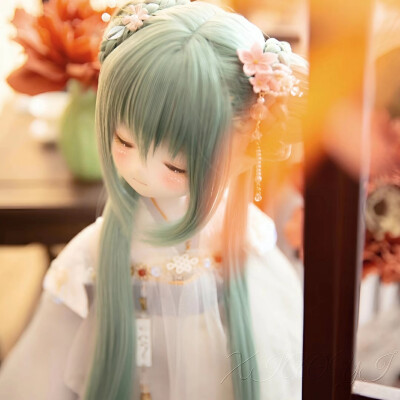 美