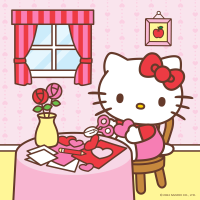 HelloKitty