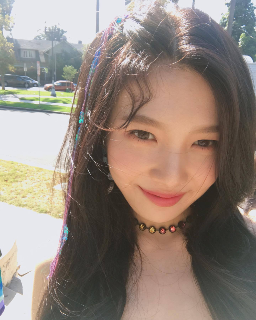 joy