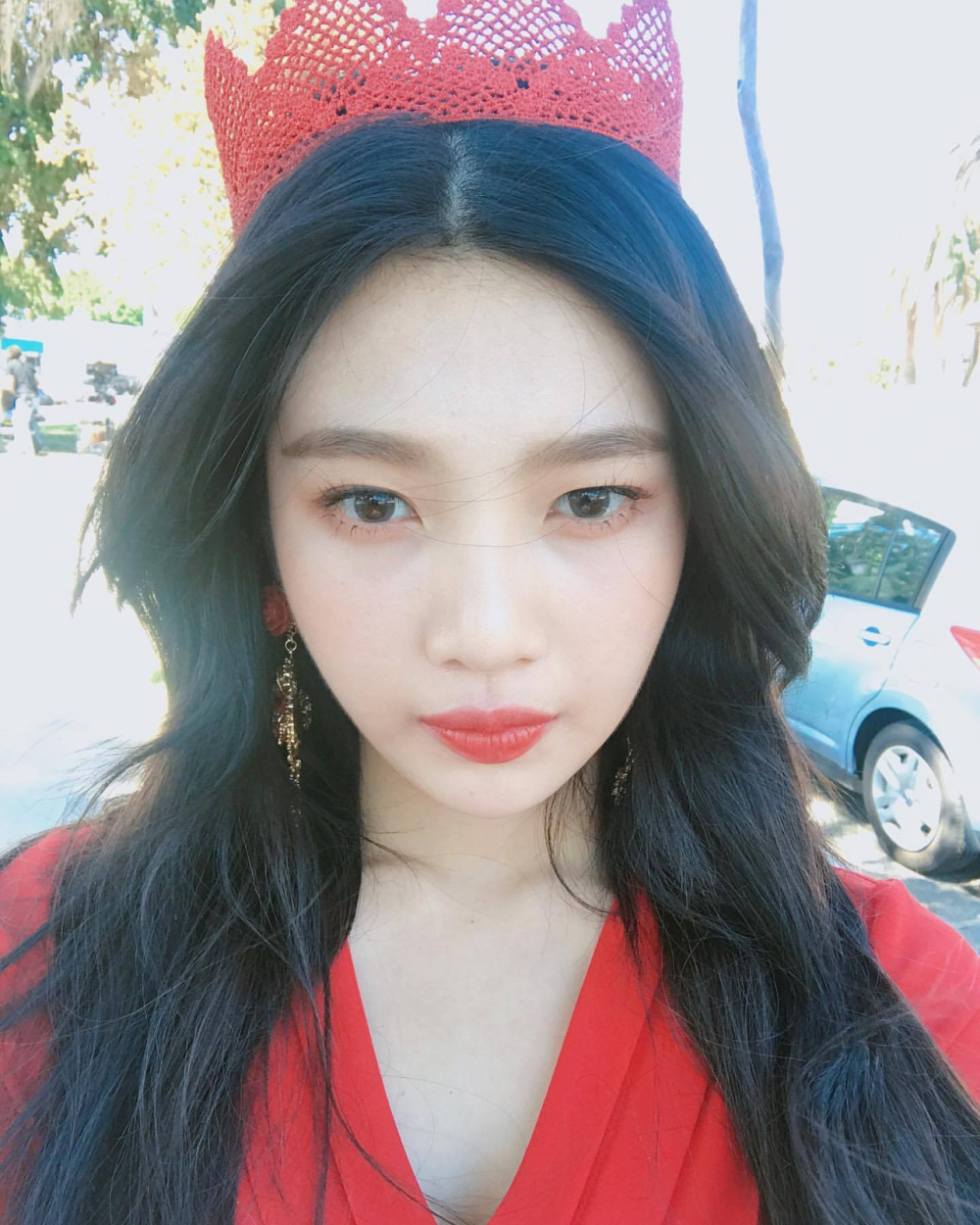 joy