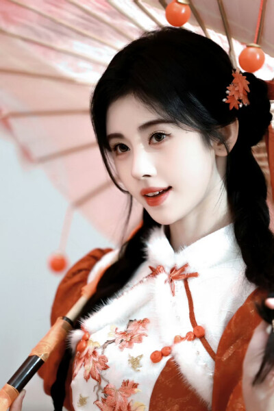 鞠婧祎▪
cr.青雾橘