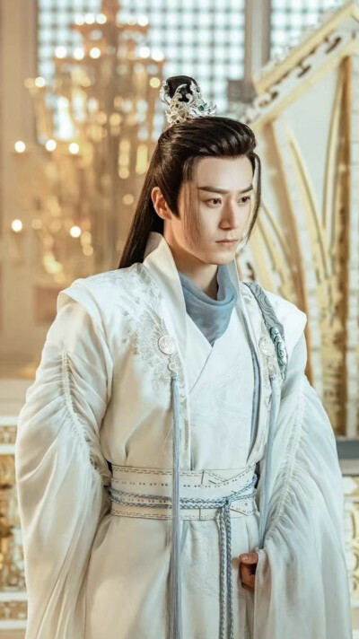 仙剑四 慕容紫英 茅子俊