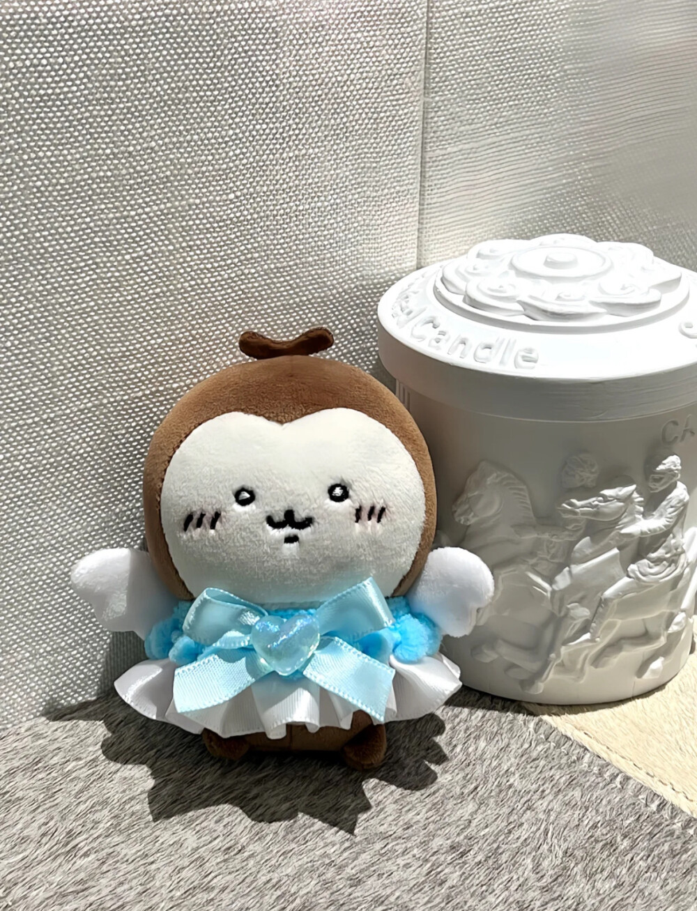 chiikawa小鼻噶