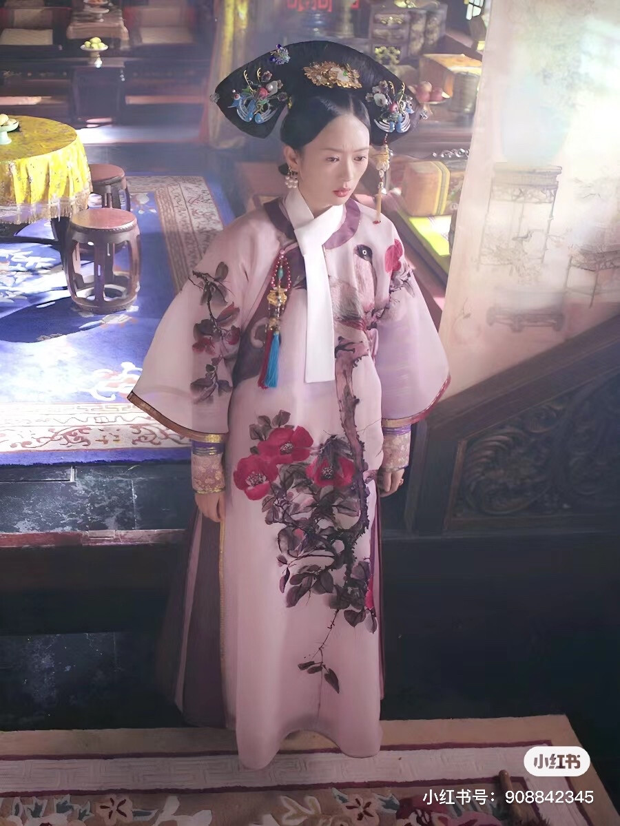 如懿传