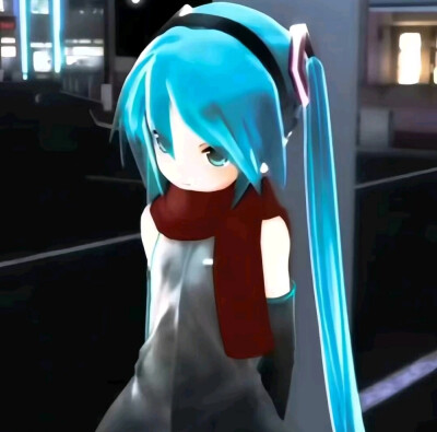 初音