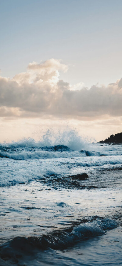大海